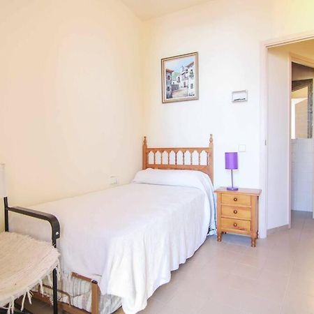 Apartamento Con Vistas Al Mar - Anfiteatro 18 Calpe Exterior foto