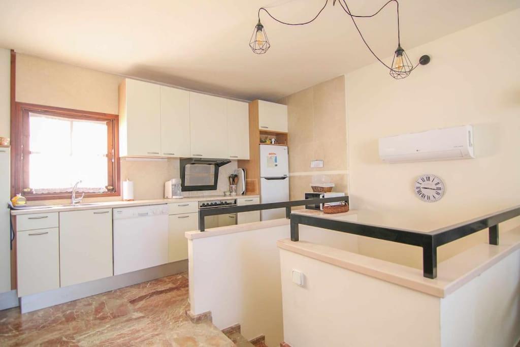 Apartamento Con Vistas Al Mar - Anfiteatro 18 Calpe Exterior foto